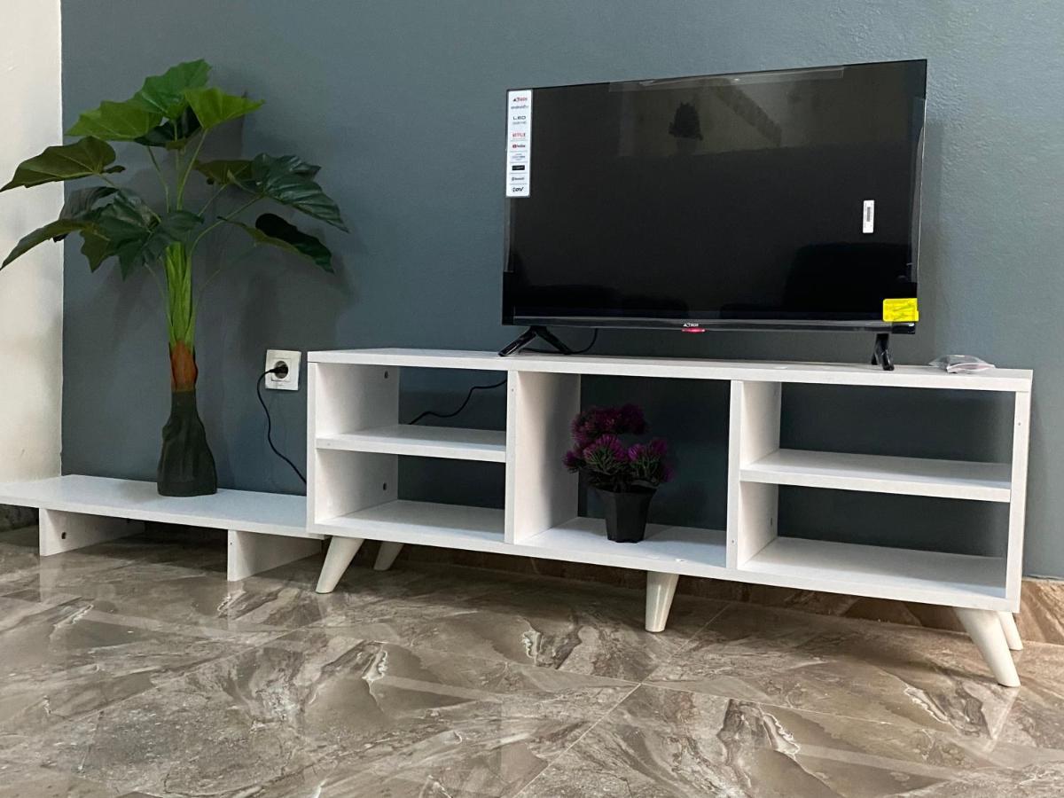 Residence El Hadji Dakar Zewnętrze zdjęcie