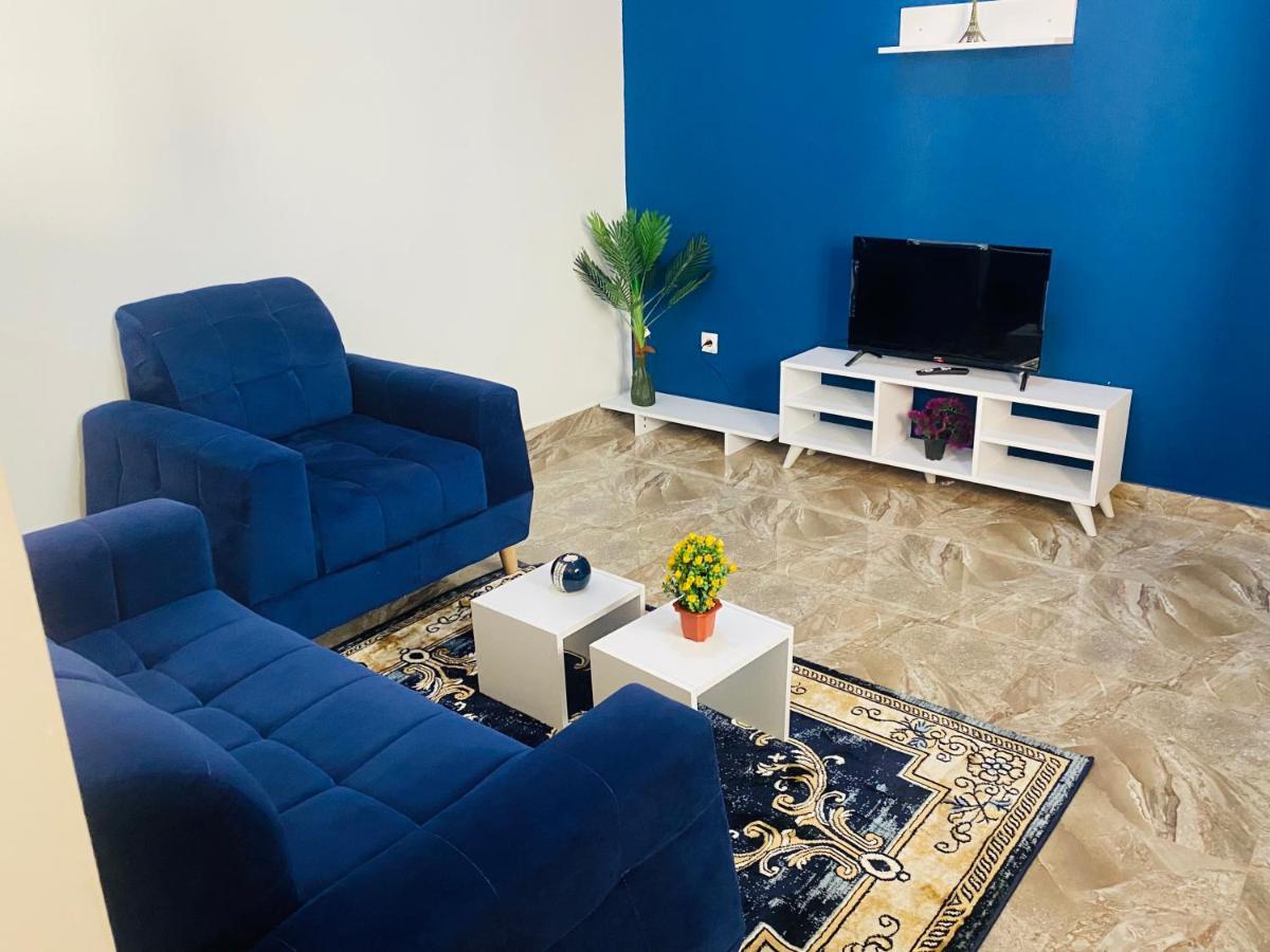 Residence El Hadji Dakar Zewnętrze zdjęcie