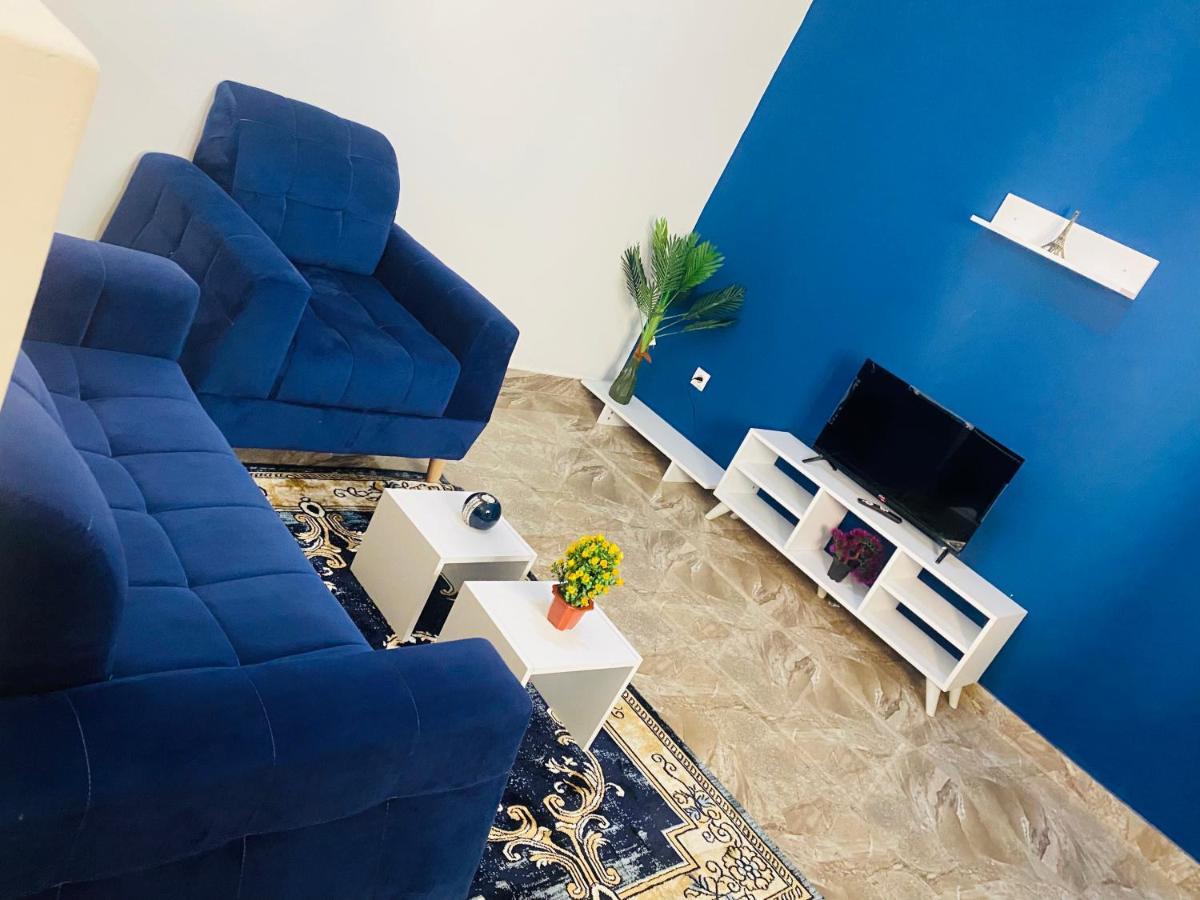 Residence El Hadji Dakar Zewnętrze zdjęcie