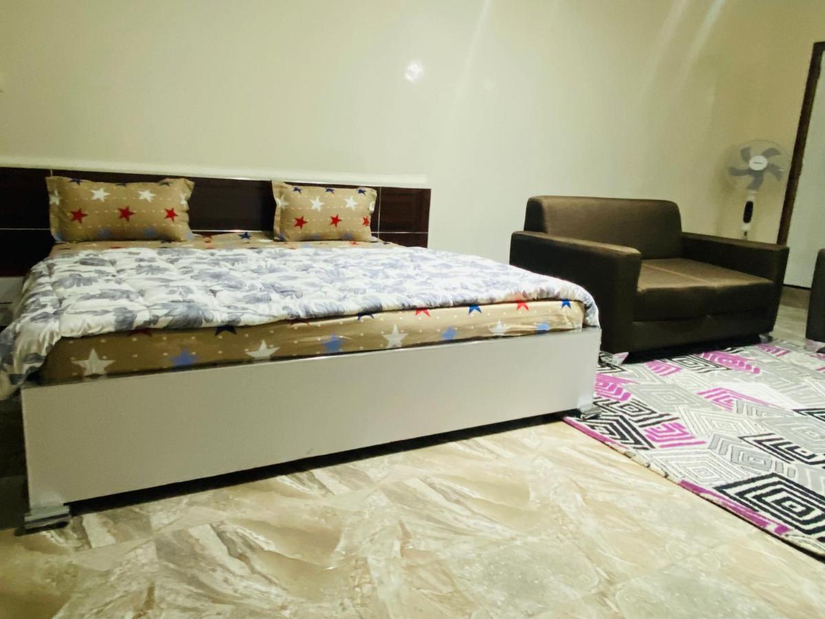 Residence El Hadji Dakar Zewnętrze zdjęcie