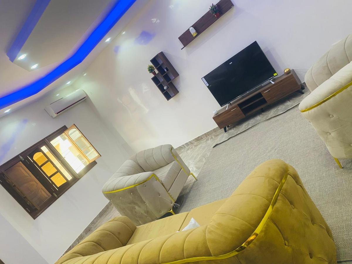 Residence El Hadji Dakar Zewnętrze zdjęcie