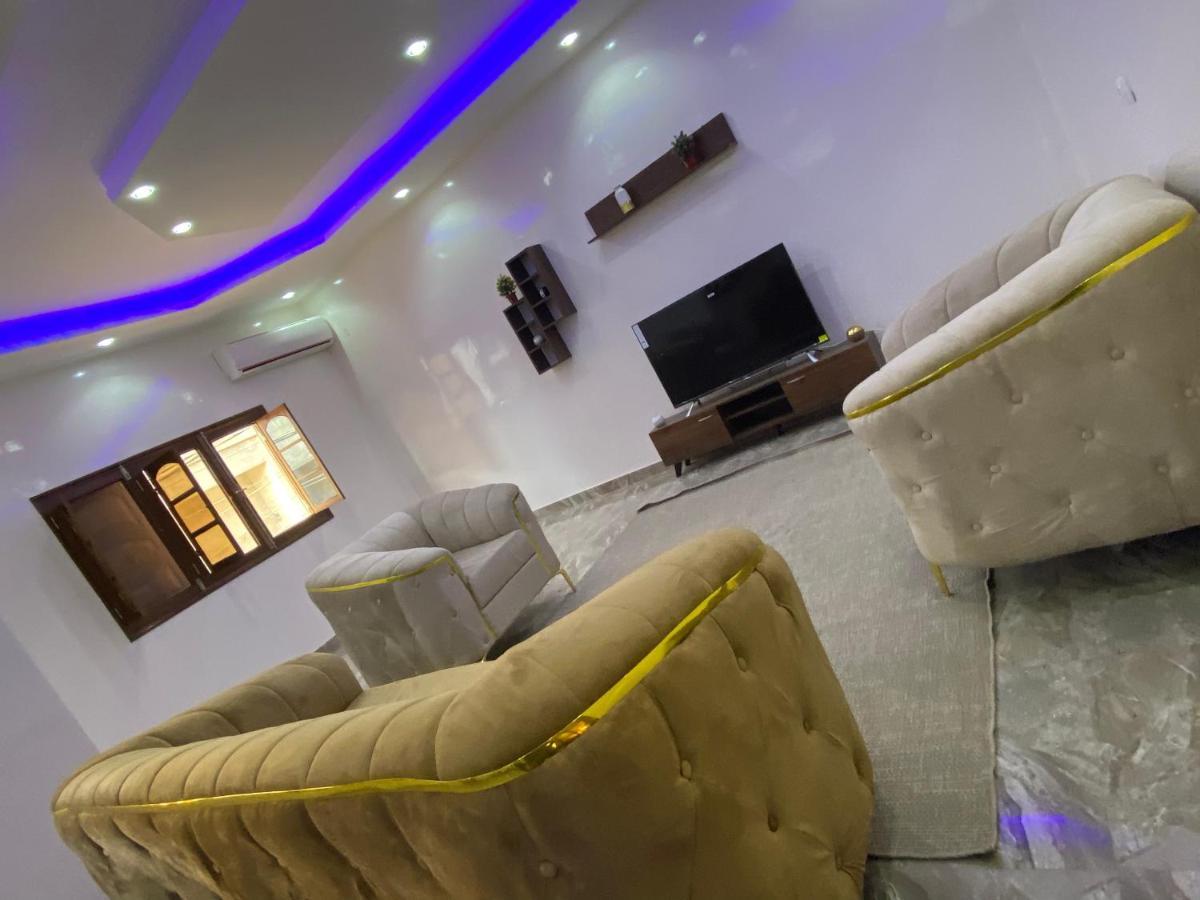 Residence El Hadji Dakar Zewnętrze zdjęcie