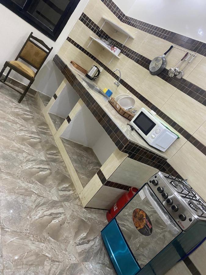 Residence El Hadji Dakar Zewnętrze zdjęcie