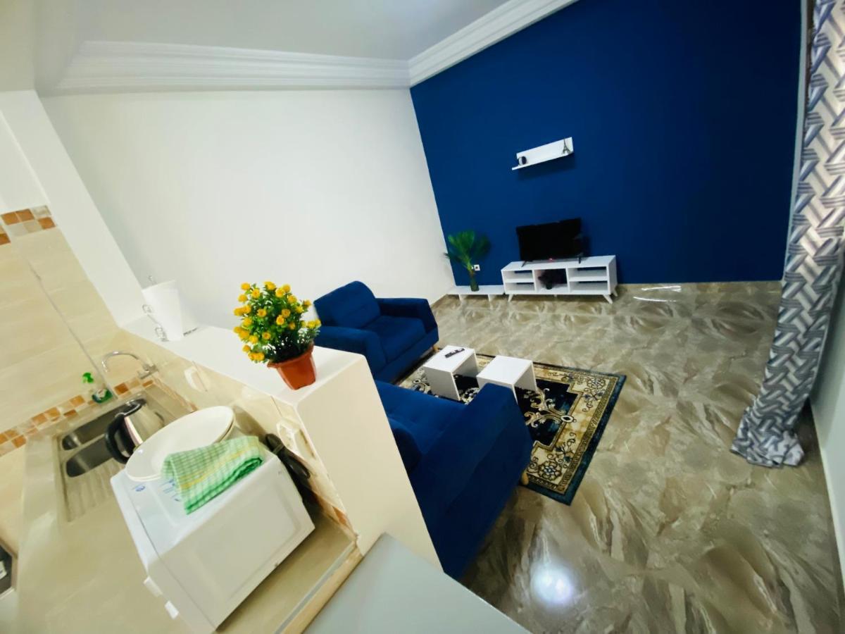 Residence El Hadji Dakar Zewnętrze zdjęcie