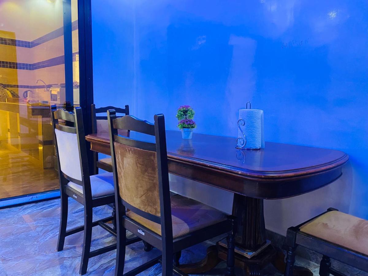 Residence El Hadji Dakar Zewnętrze zdjęcie