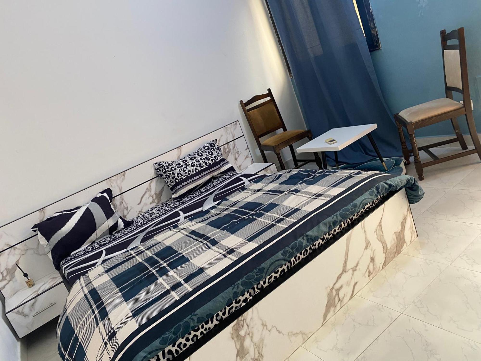 Residence El Hadji Dakar Zewnętrze zdjęcie