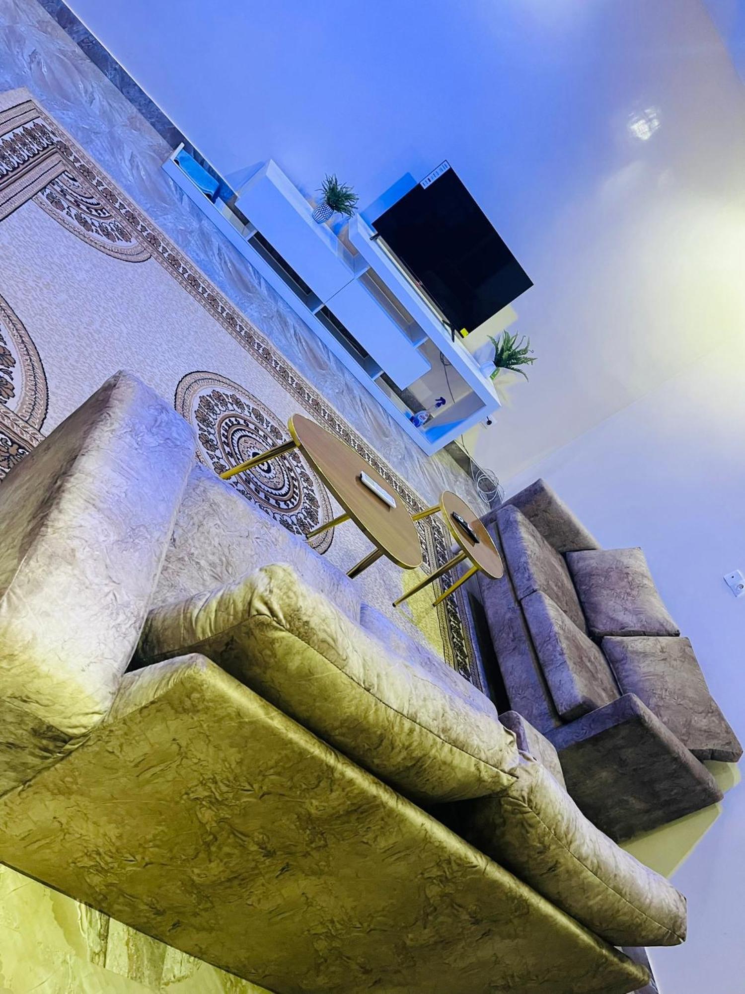 Residence El Hadji Dakar Zewnętrze zdjęcie