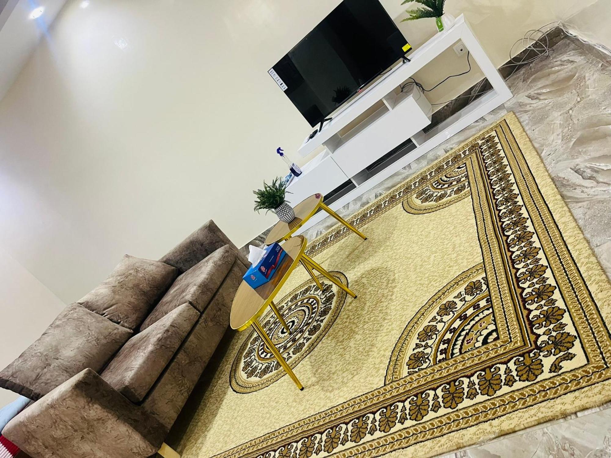 Residence El Hadji Dakar Zewnętrze zdjęcie